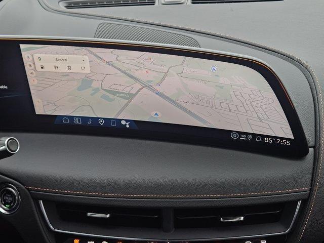 صورة مصغرة 12 لـ 2026 Cadillac CT5 SPORT