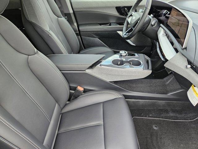 2026 Cadillac OPTIQ SPORT 照片 10