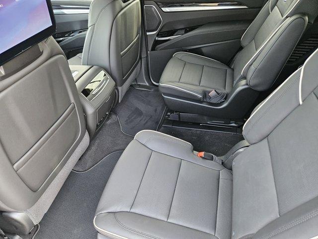 2026 Cadillac ESCALADE SPORT — миниатюра 19