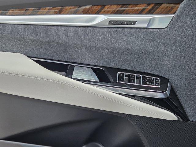 صورة مصغرة 15 لـ 2026 Cadillac ESCALADE SPORT PLATINUM