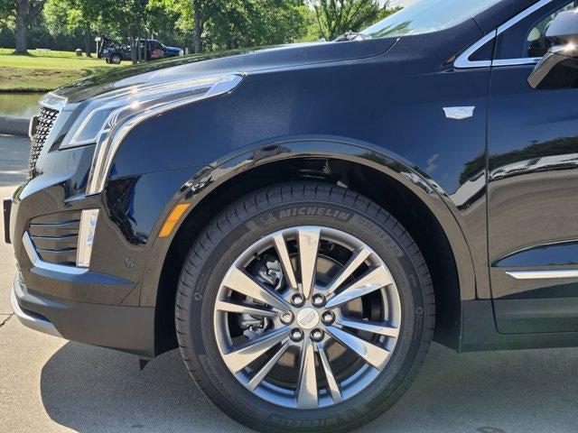 صورة 6 لـ 2026 Cadillac XT5 PREMIUM LUXURY