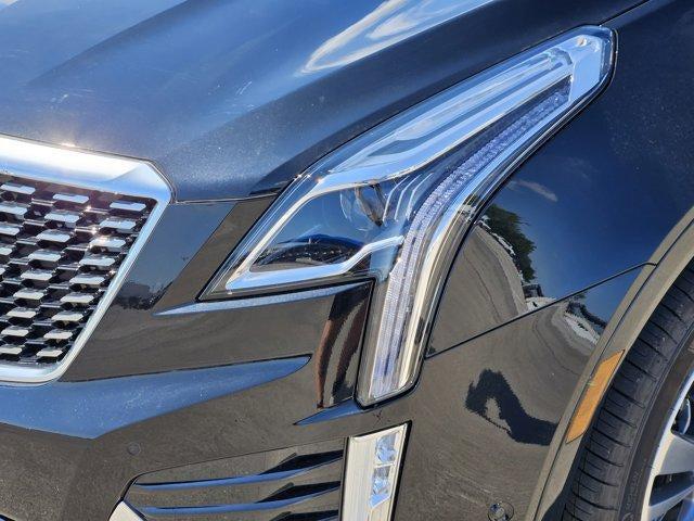 صورة 5 لـ 2026 Cadillac XT5 PREMIUM LUXURY