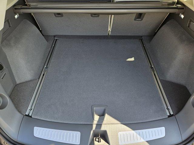 2026 Cadillac XT5 PREMIUM LUXURY 缩略图 22