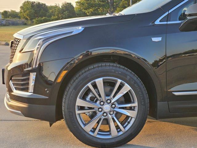 2026 Cadillac XT5 PREMIUM LUXURY — фото 6