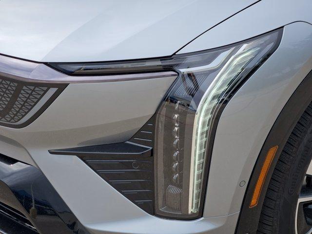 صورة 5 لـ 2026 Cadillac OPTIQ SPORT