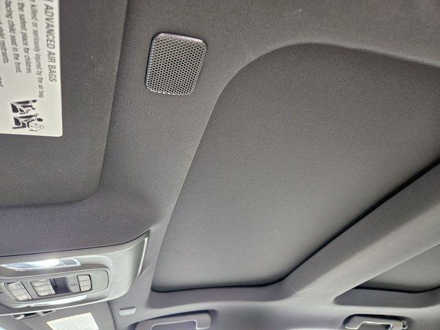 2026 Cadillac CT5 PREMIUM LUXURY — миниатюра 18