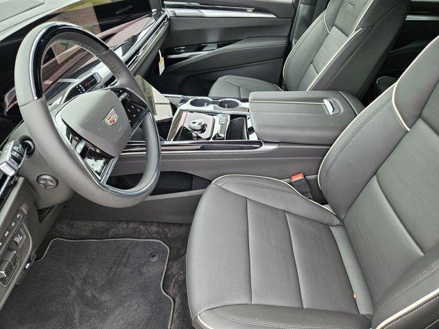 2026 Cadillac ESCALADE SPORT 照片 9