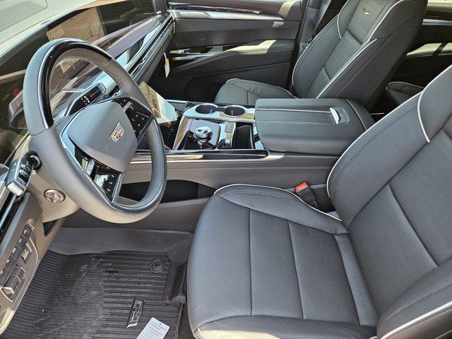 صورة 9 لـ 2026 Cadillac ESCALADE ESV SPORT