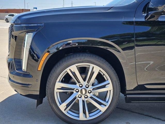 صورة 6 لـ 2026 Cadillac ESCALADE ESV SPORT