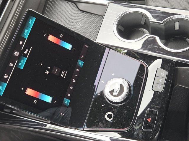 2026 Cadillac ESCALADE SPORT 缩略图 15