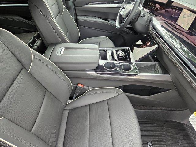 2026 Cadillac ESCALADE SPORT photo 10