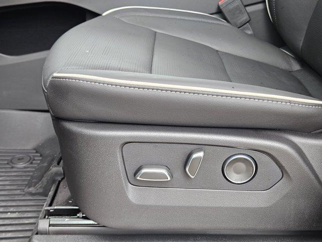 2026 Cadillac ESCALADE SPORT 缩略图 17