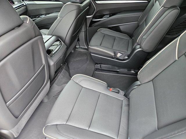 2026 Cadillac ESCALADE SPORT 缩略图 20