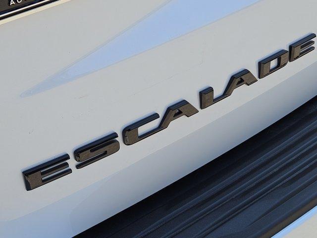 صورة 8 لـ 2026 Cadillac ESCALADE ESV SPORT PLATINUM