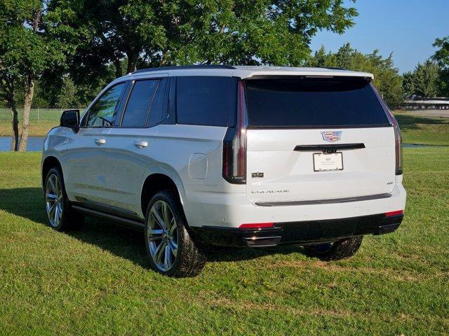 صورة 4 لـ 2026 Cadillac ESCALADE SPORT