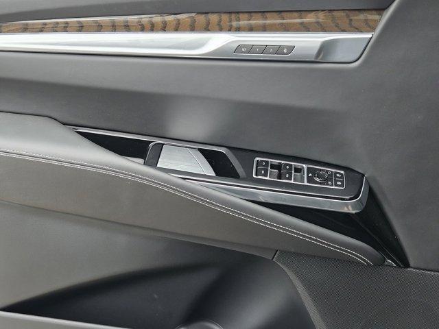 2026 Cadillac ESCALADE SPORT PLATINUM — миниатюра 16