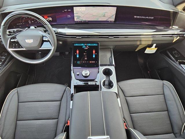 صورة مصغرة 19 لـ 2026 Cadillac ESCALADE SPORT