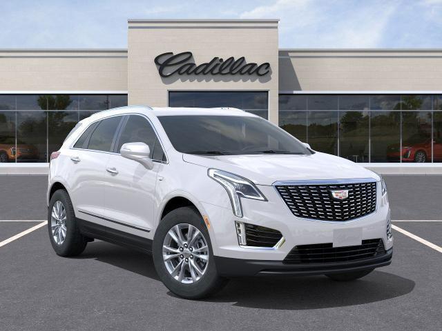 صورة مصغرة 28 لـ 2026 Cadillac XT5 LUXURY