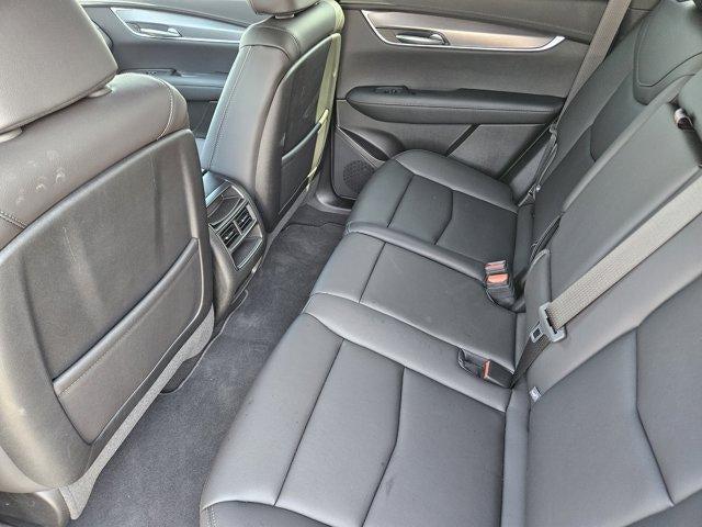 صورة مصغرة 19 لـ 2026 Cadillac XT5 LUXURY