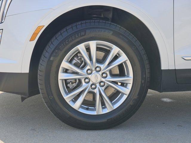 2026 Cadillac XT5 LUXURY 照片 7