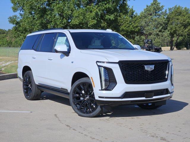 New 2026 Cadillac Escalade Sport Platinum