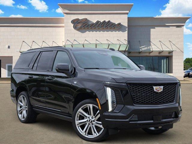 New 2026 Cadillac Escalade Sport