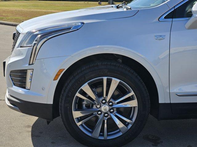 صورة 6 لـ 2026 Cadillac XT5 PREMIUM LUXURY