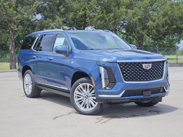 New 2026 Cadillac Escalade Luxury