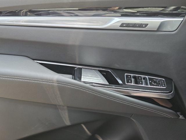 2026 Cadillac ESCALADE SPORT — миниатюра 16