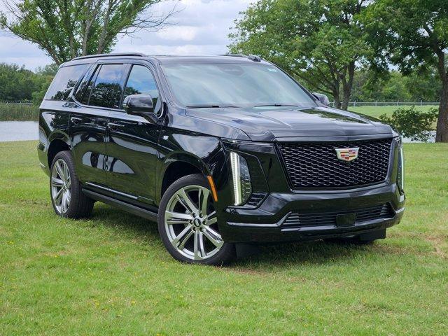 New 2026 Cadillac Escalade Sport