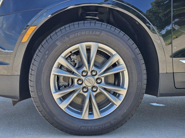 صورة 7 لـ 2026 Cadillac XT5 LUXURY