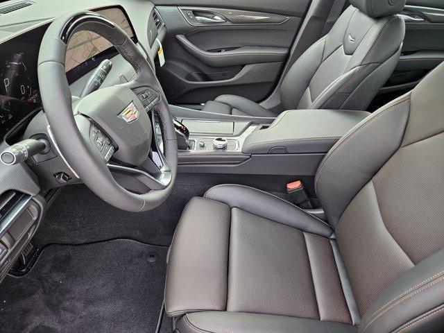 2026 Cadillac CT5 SPORT 照片 9