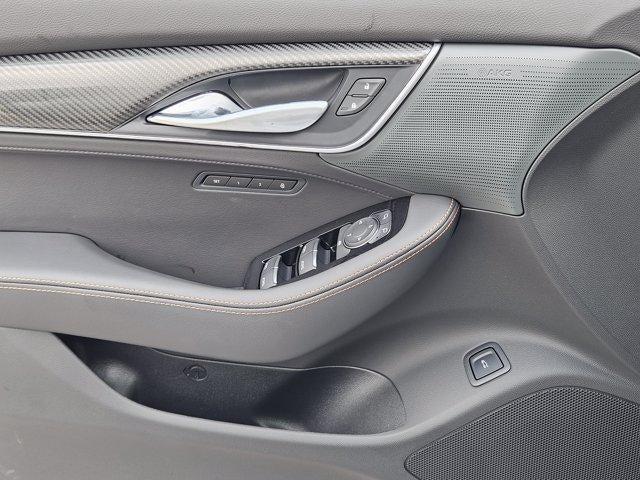 2026 Cadillac CT5 SPORT 缩略图 16