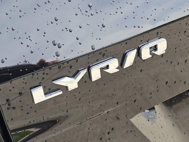 صورة مصغرة 8 لـ 2026 Cadillac LYRIQ SPORT