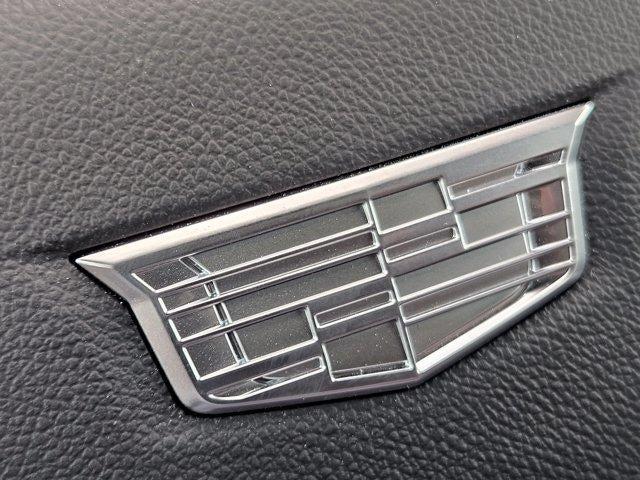 صورة مصغرة 8 لـ 2026 Cadillac VISTIQ SPORT