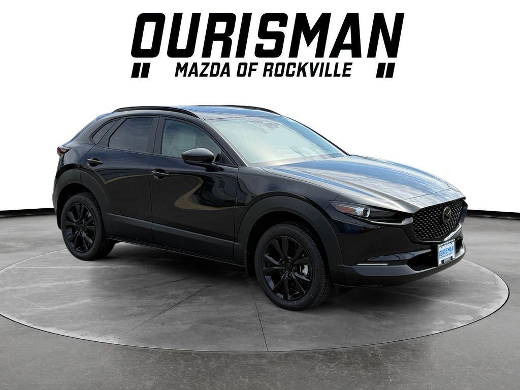 New 2026 Mazda CX-30 2.5 S