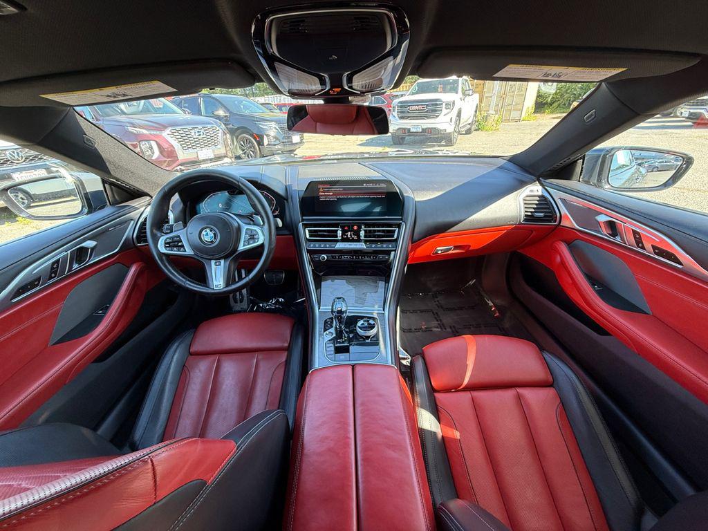 صورة 21 لـ 2022 BMW 840 I