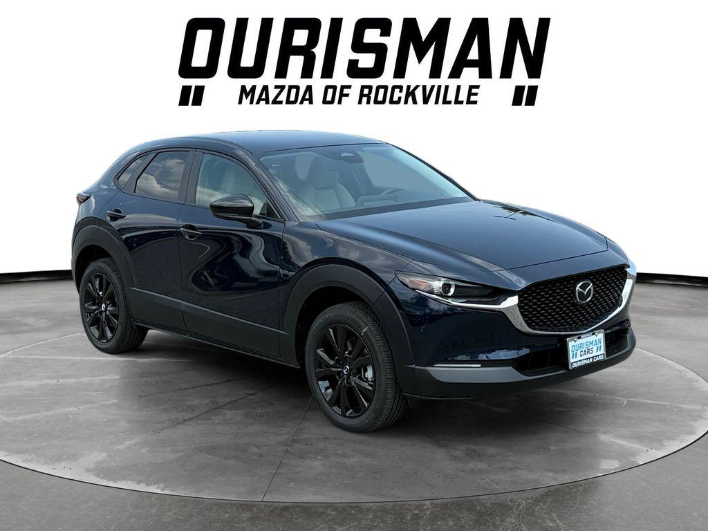 New 2026 Mazda CX-30 2.5 S Select Sport