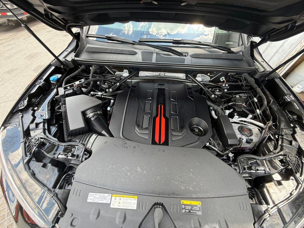 صورة مصغرة 27 لـ 2025 AUDI SQ5 3.0T PREMIUM PLUS