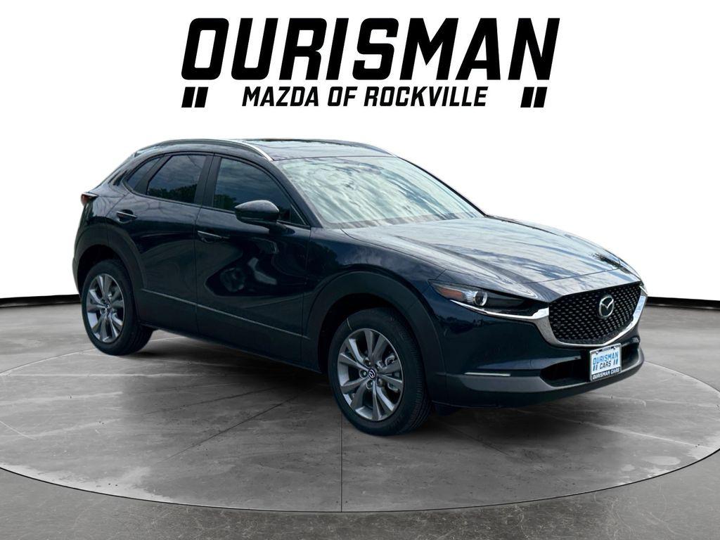 New 2026 Mazda CX-30 2.5 S Preferred Package