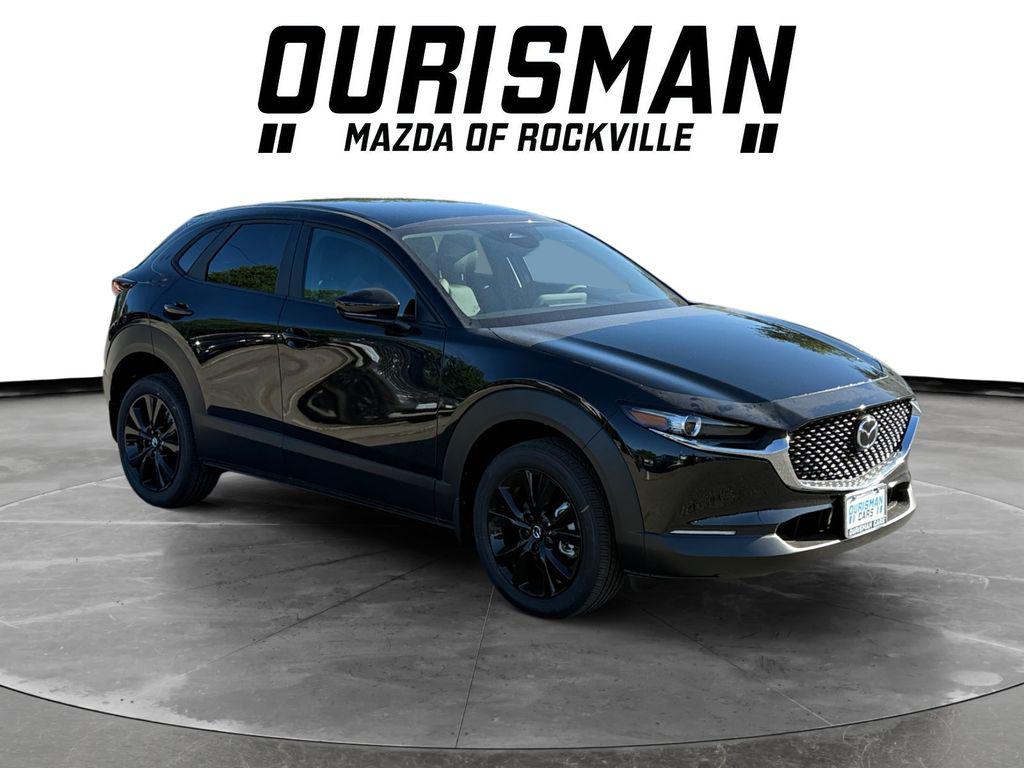 New 2026 Mazda CX-30 2.5 S Select Sport