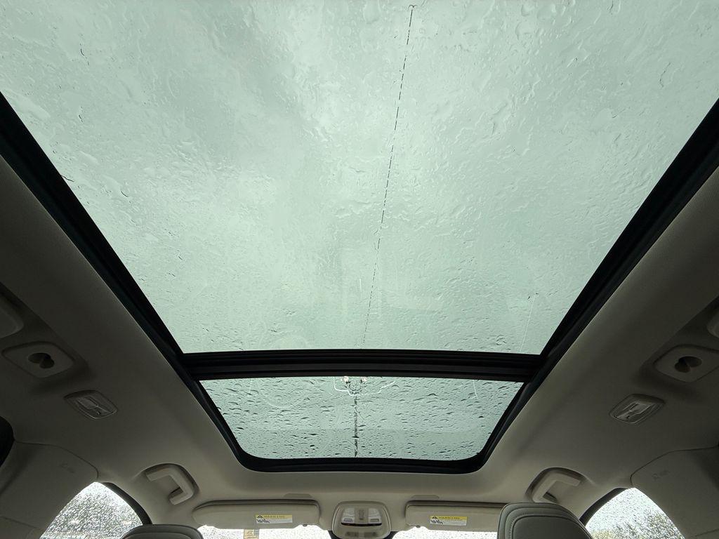 2024 Volvo XC90 B6 PLUS BRIGHT THEME 6-SEATER — миниатюра 24