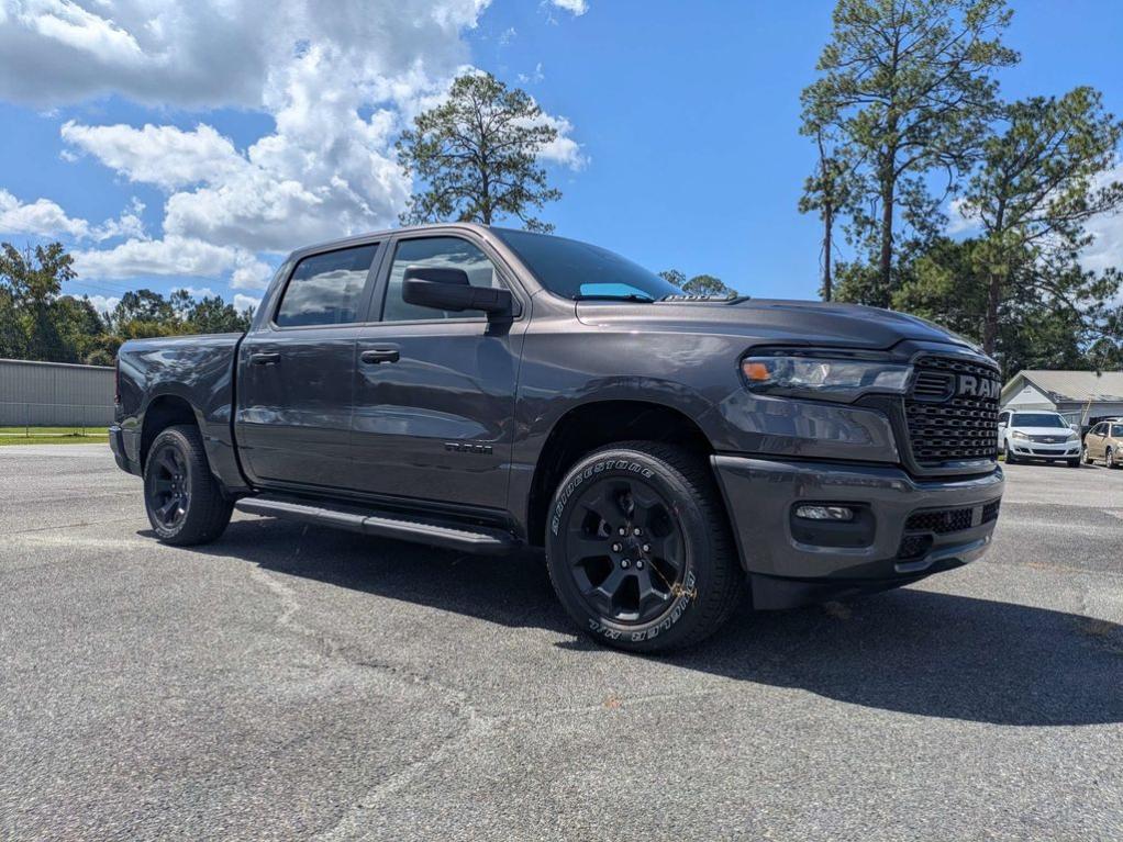 New 2026 RAM 1500 Express