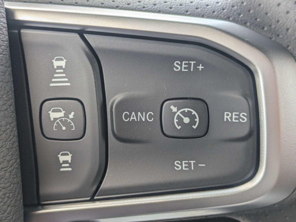 2026 RAM 1500 TRADESMAN — миниатюра 26
