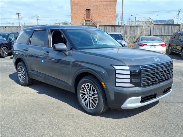 New 2026 Hyundai PALISADE SE