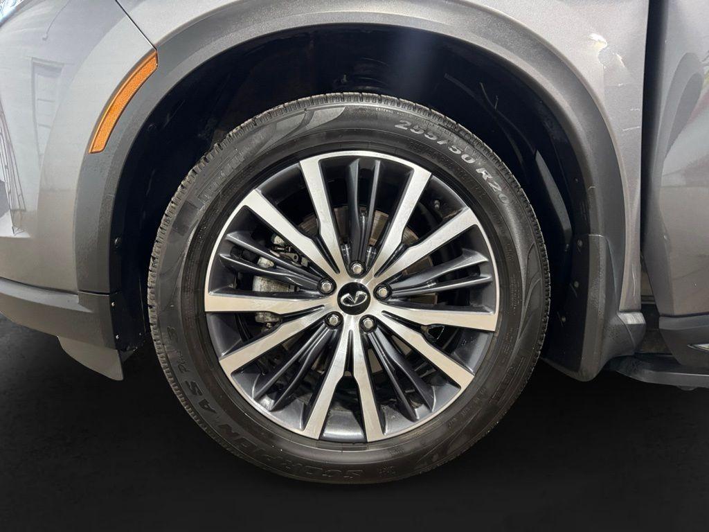 صورة 11 لـ 2022 Infiniti QX60 AUTOGRAPH