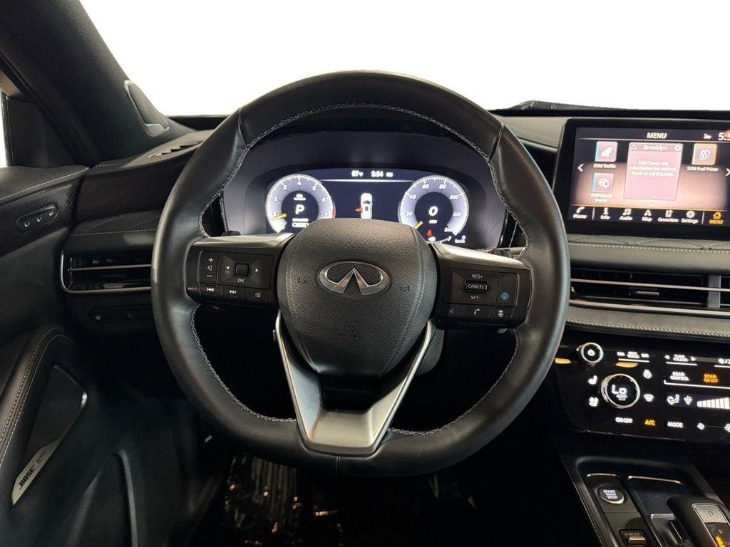 صورة 18 لـ 2022 Infiniti QX60 AUTOGRAPH