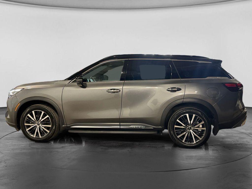 صورة 8 لـ 2022 Infiniti QX60 AUTOGRAPH