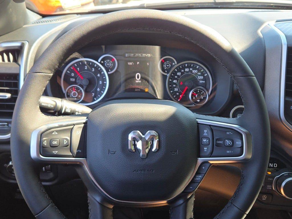2026 RAM 1500 BIG HORN/LONE STAR 缩略图 32
