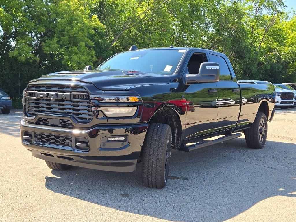2026 RAM 2500 TRADESMAN 照片 6
